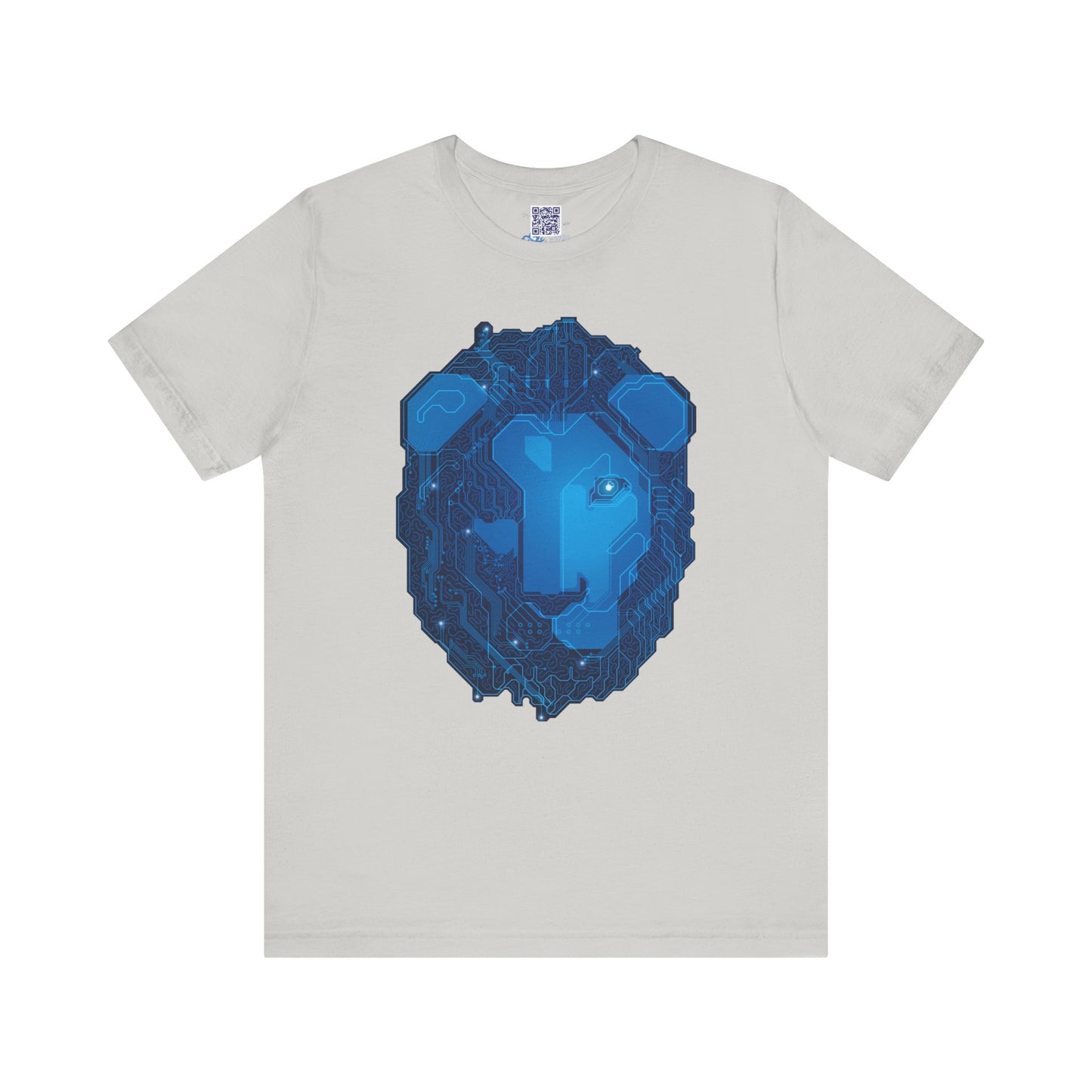 Lion Online T-Shirt