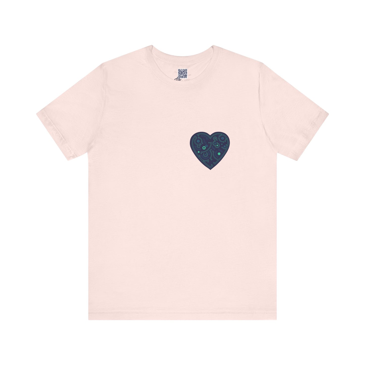 Heartwired T-Shirt