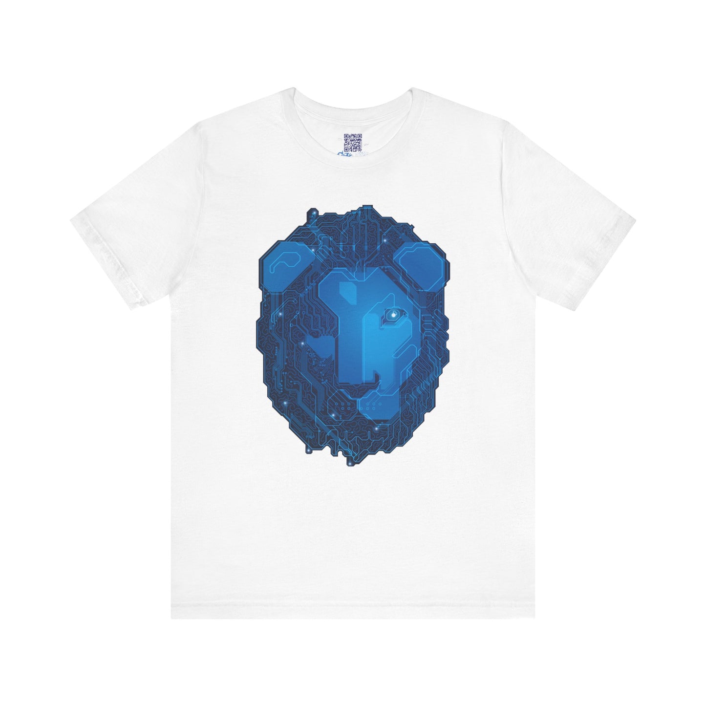 Lion Online T-Shirt
