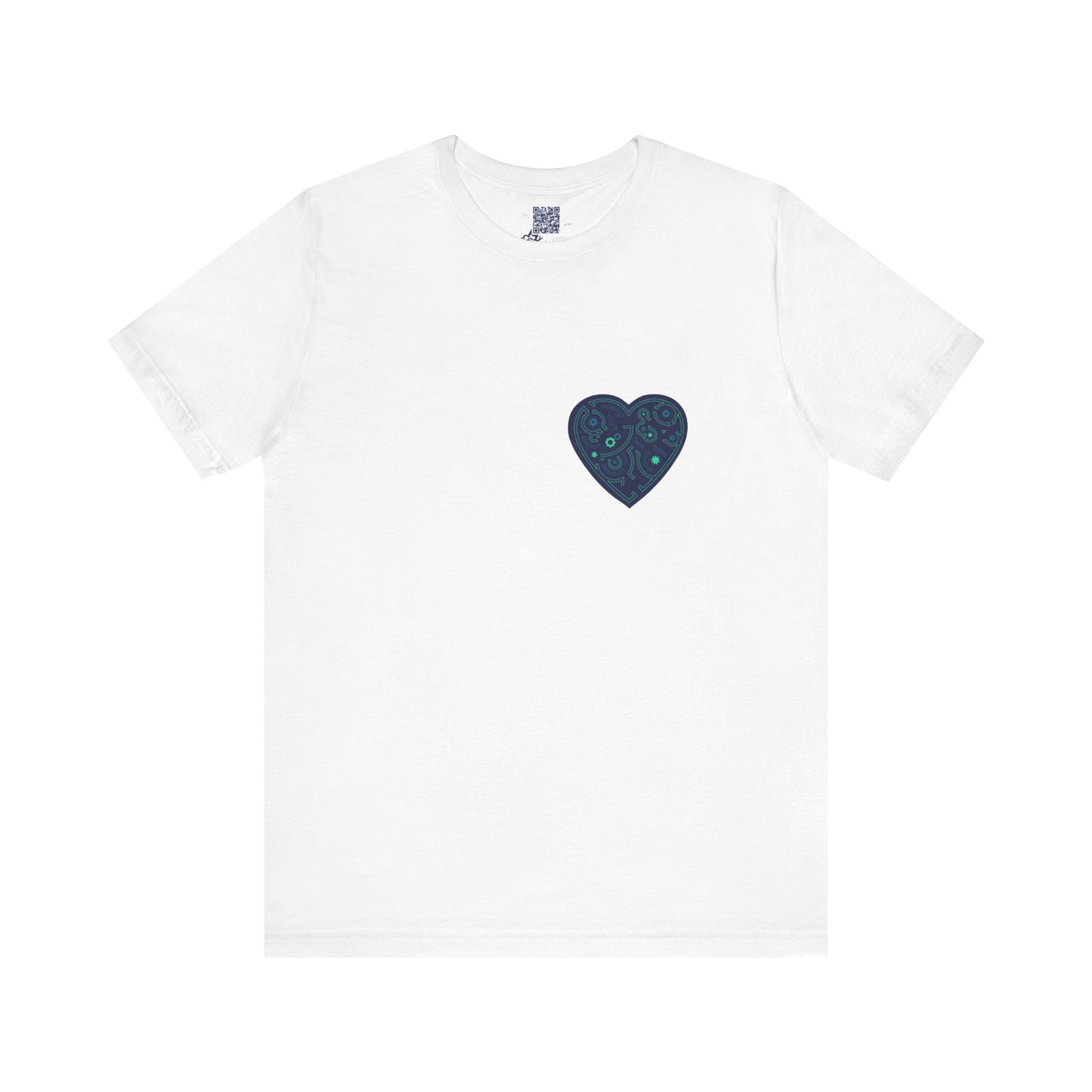 Heartwired T-Shirt