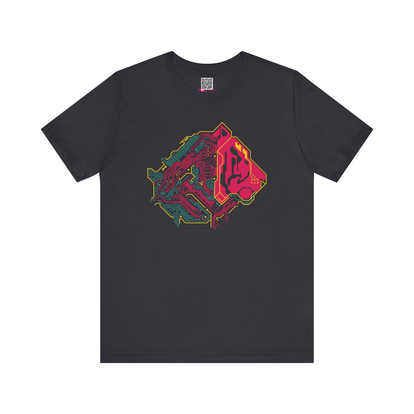 Circuit King T-Shirt