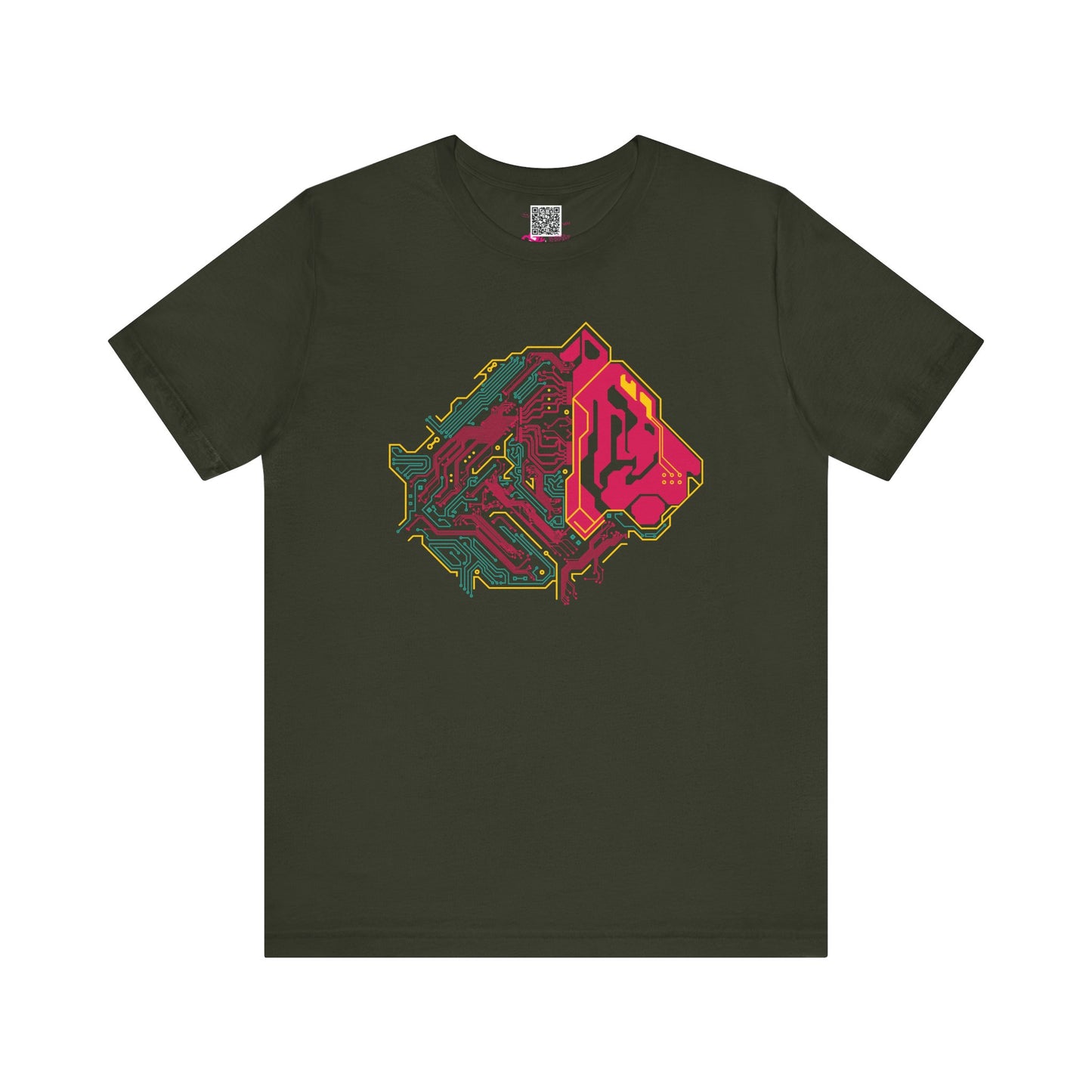 Circuit King T-Shirt