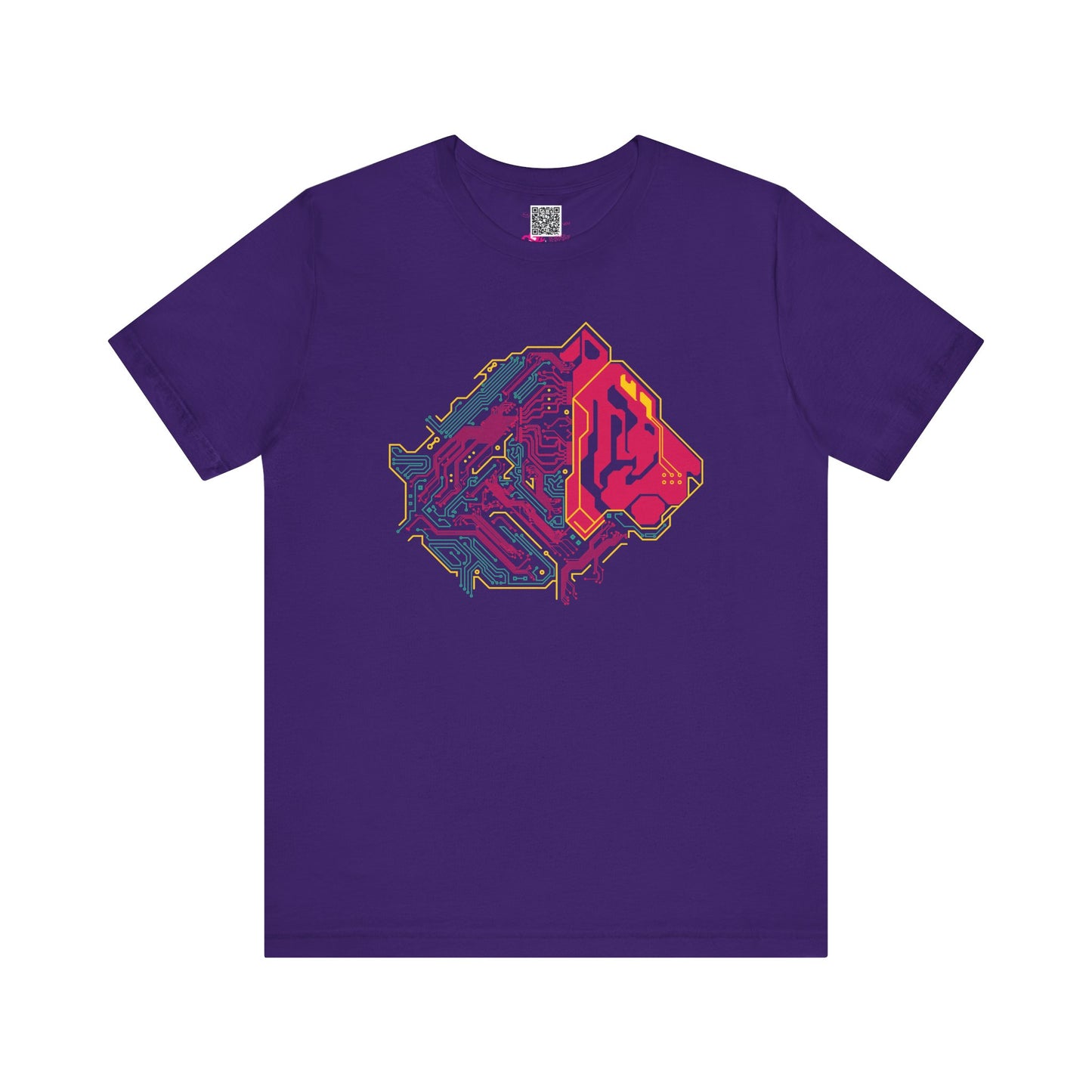 Circuit King T-Shirt