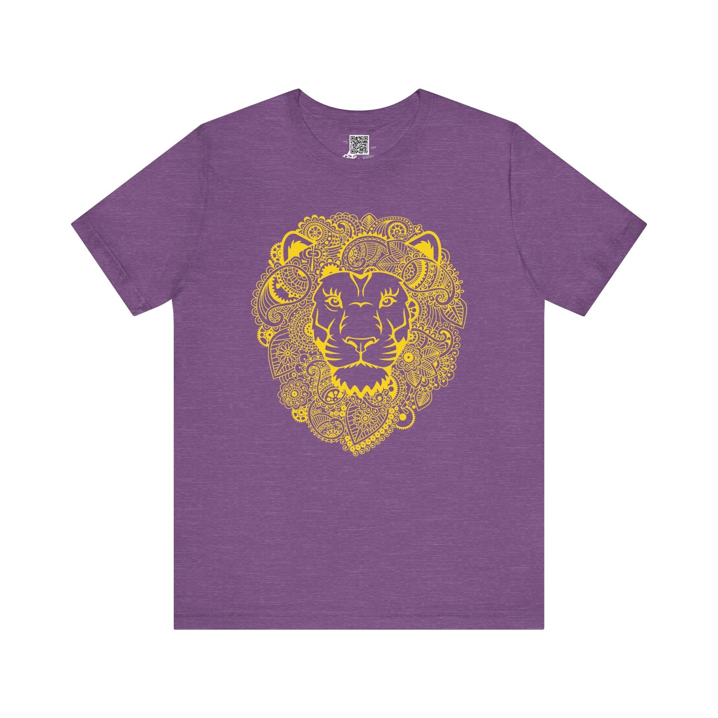 Lion-Bot T-Shirt