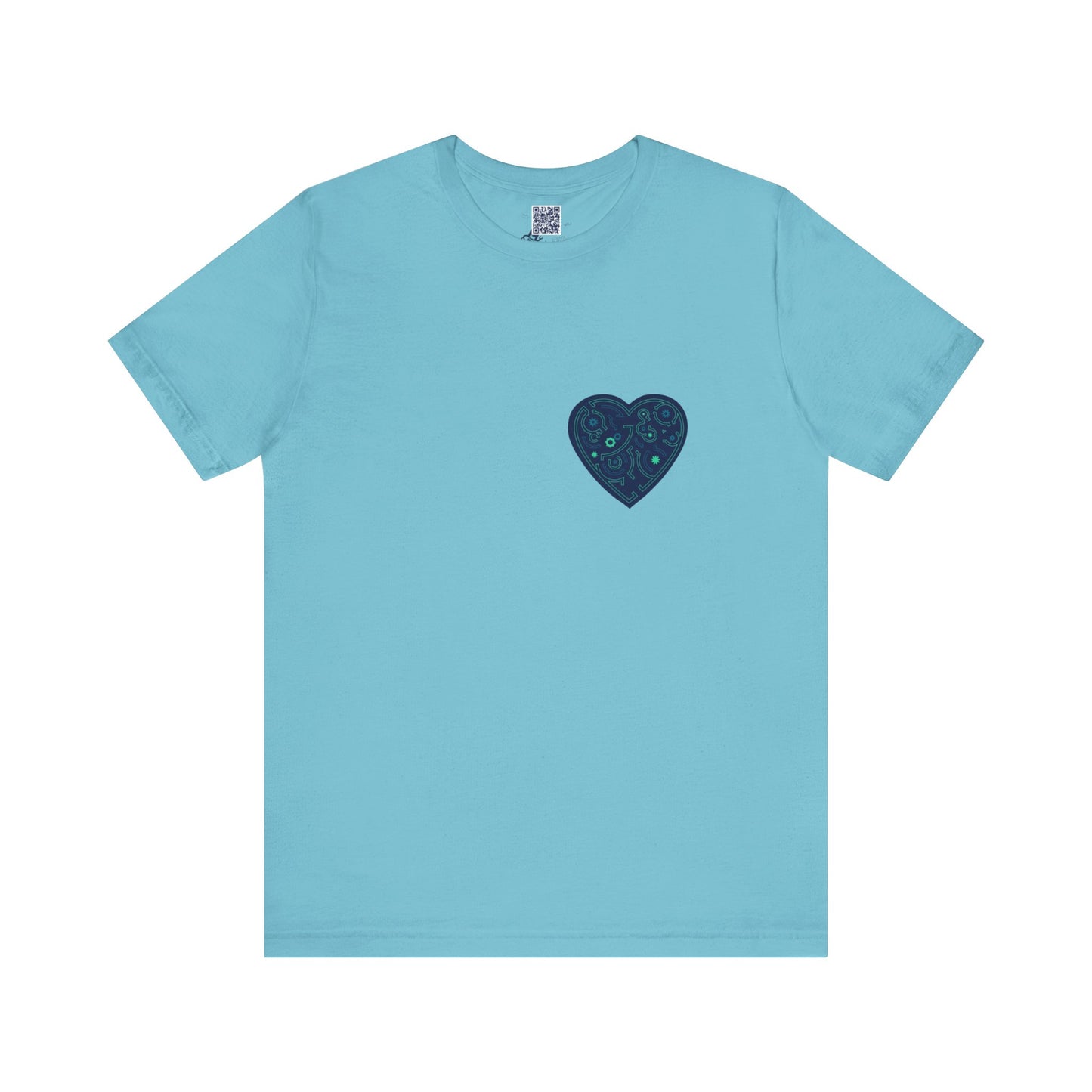 Heartwired T-Shirt