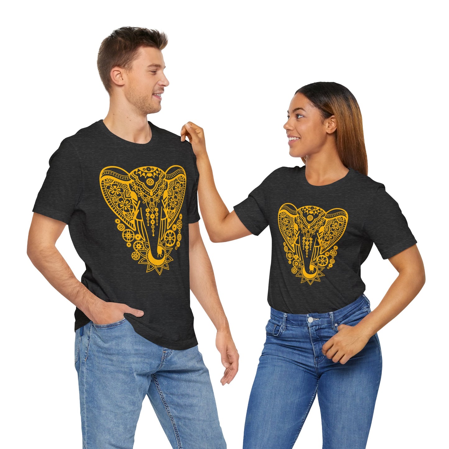 Ele-Bot T-Shirt