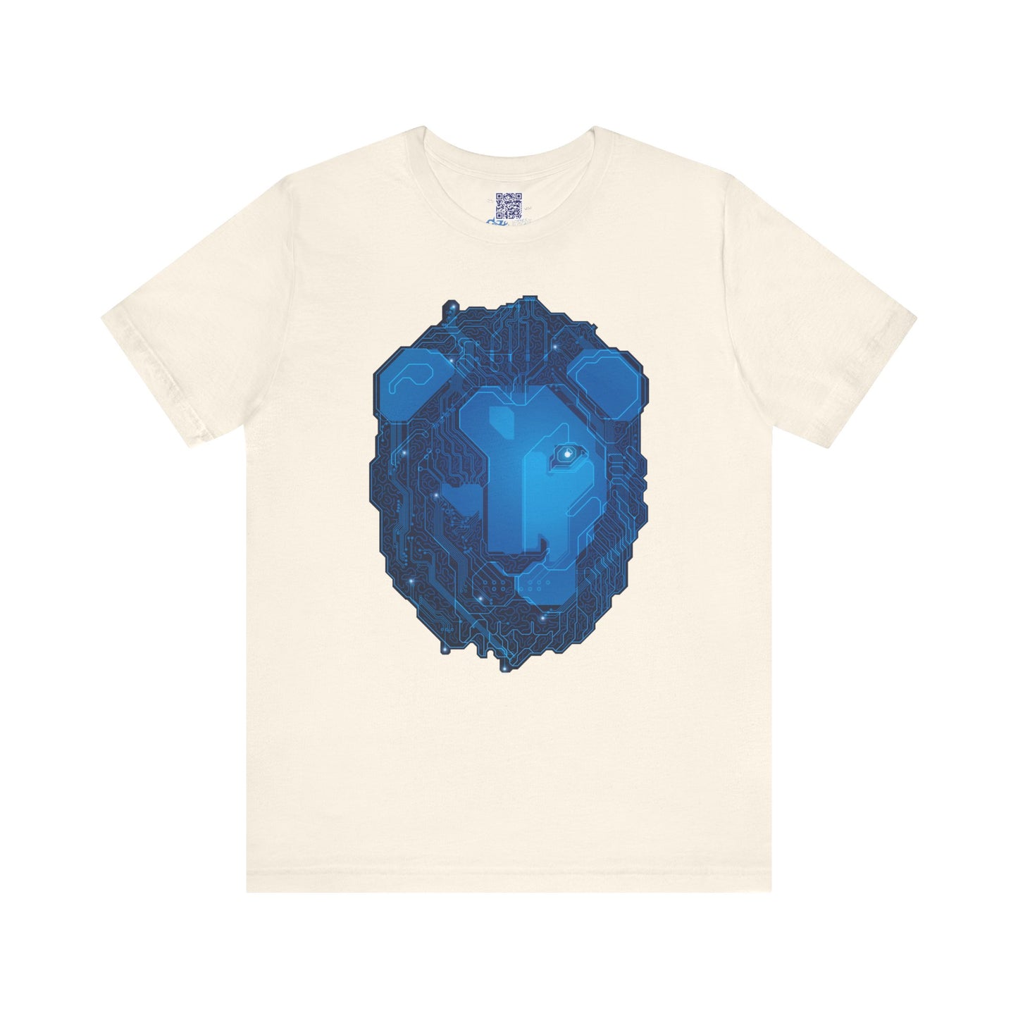 Lion Online T-Shirt