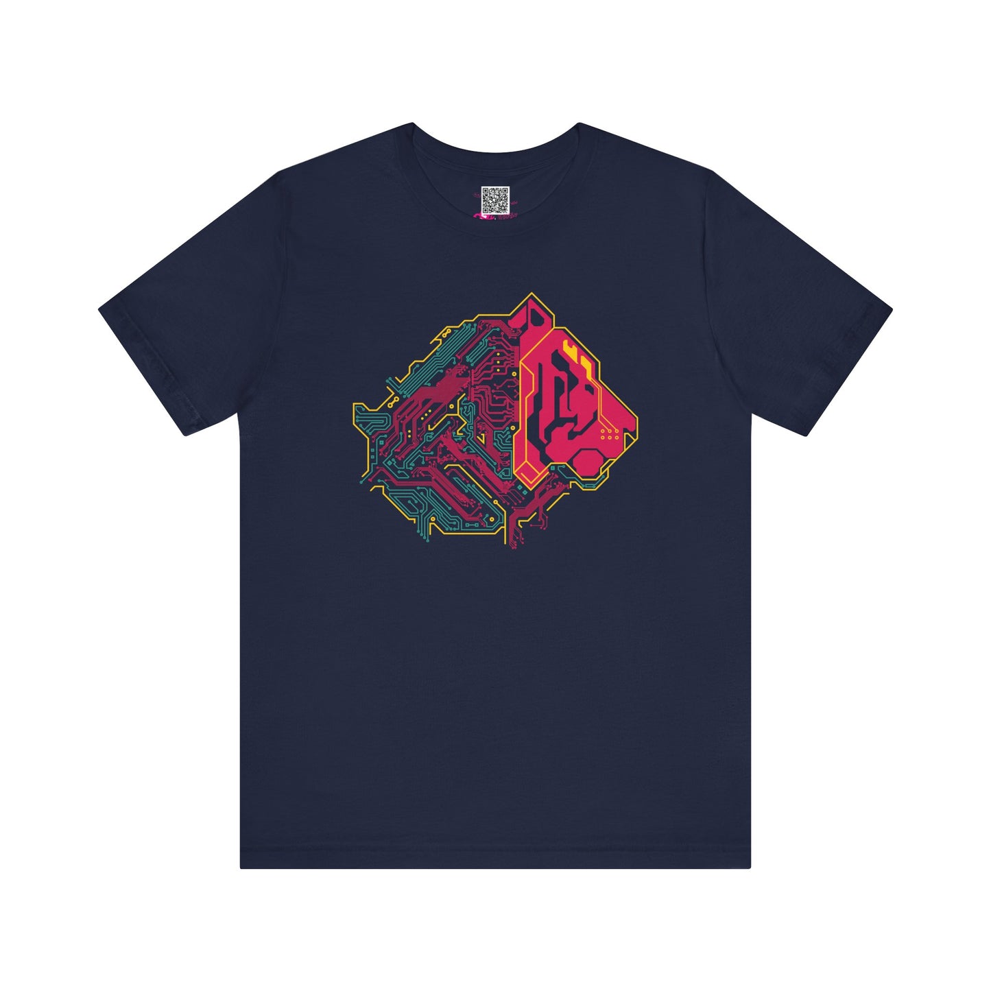 Circuit King T-Shirt