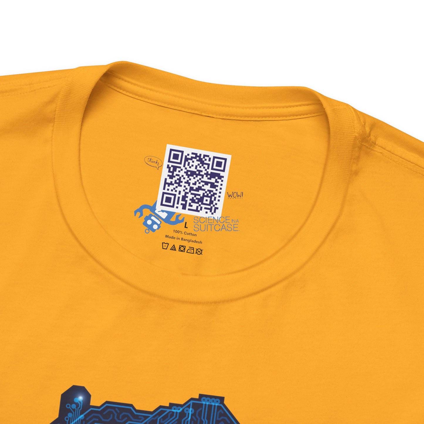 Lion Online T-Shirt