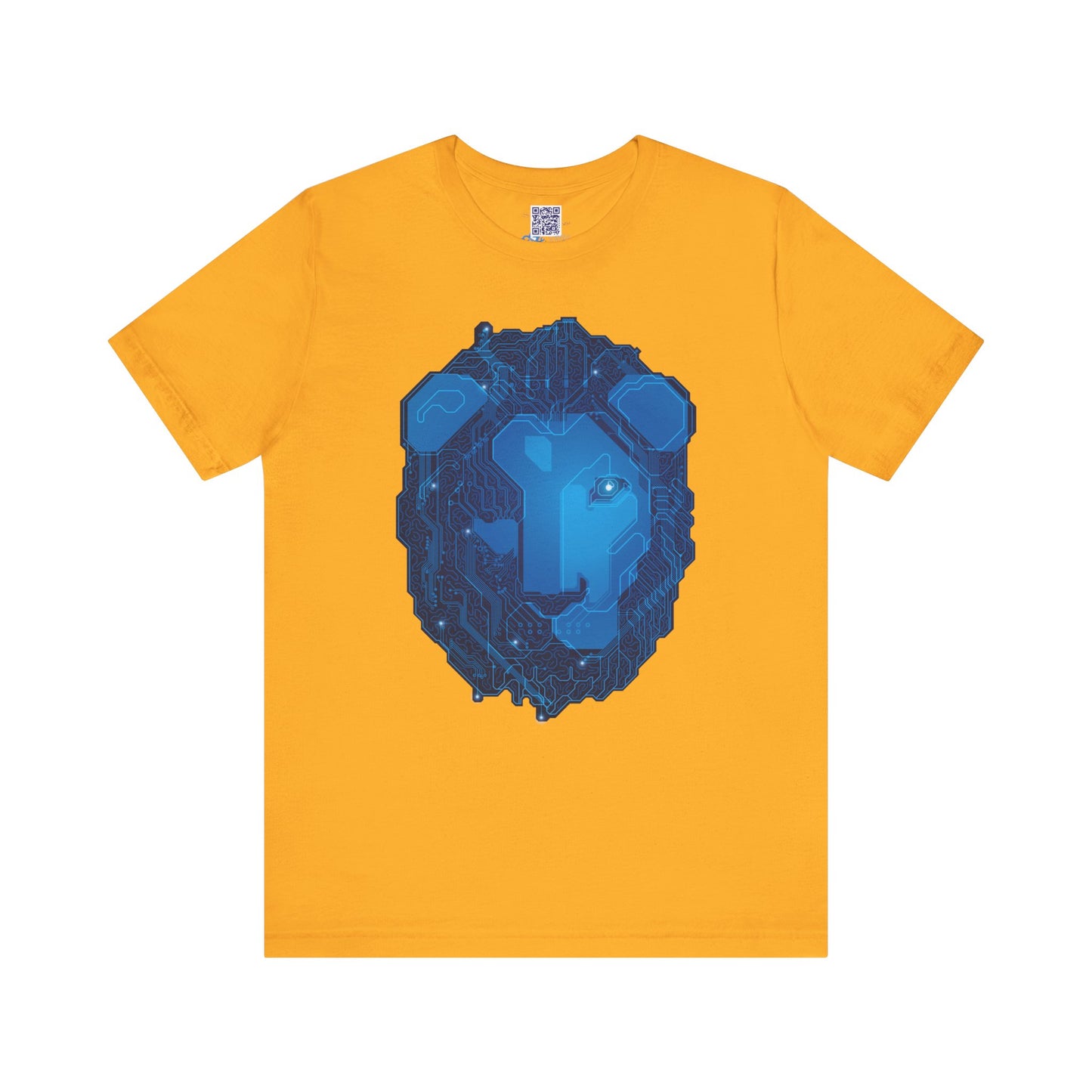 Lion Online T-Shirt