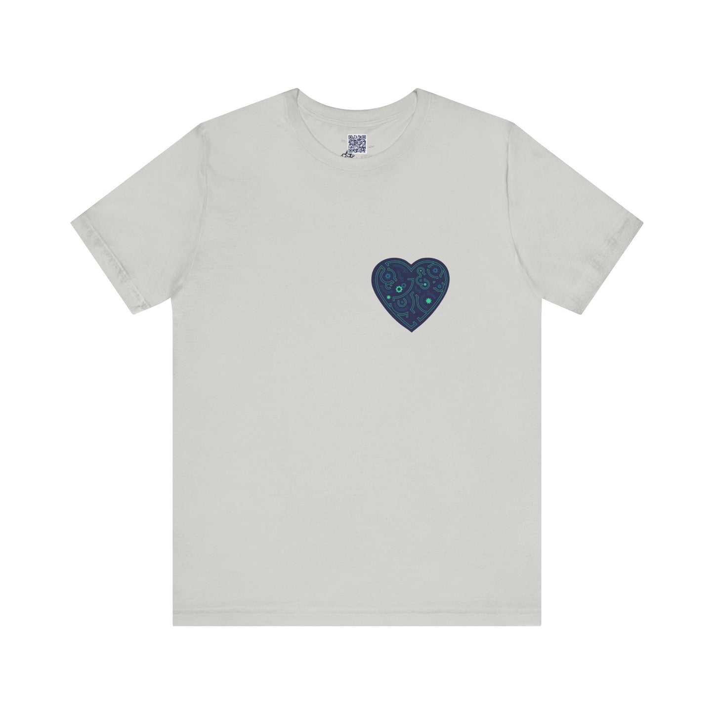 Heartwired T-Shirt