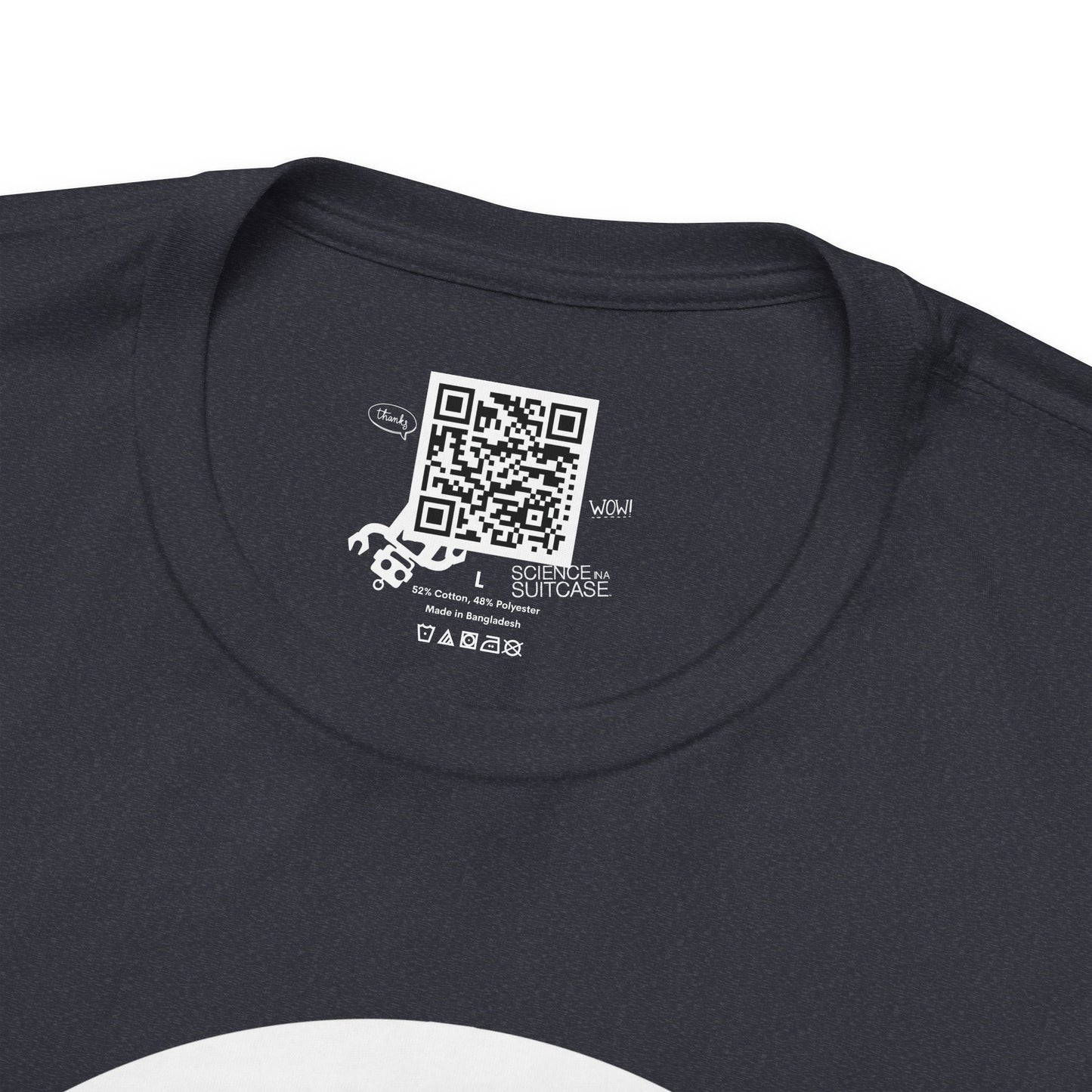 Robo-Rhino T-Shirt