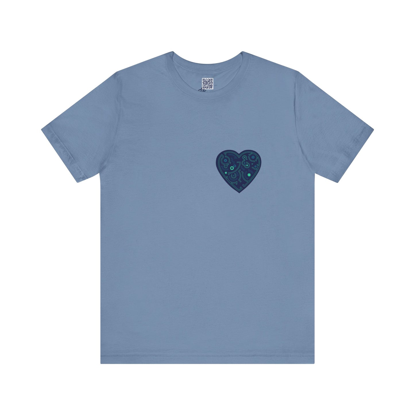 Heartwired T-Shirt