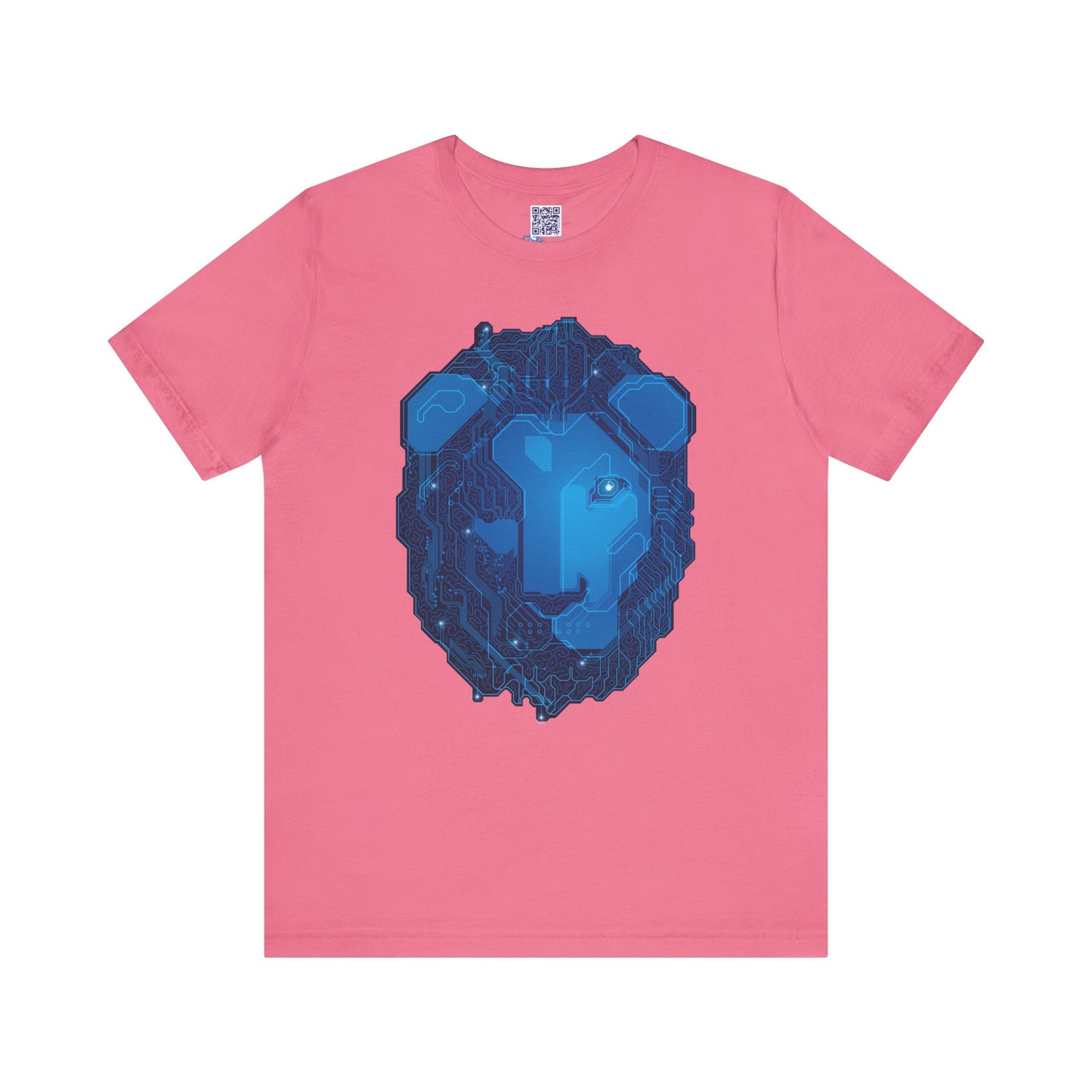 Lion Online T-Shirt