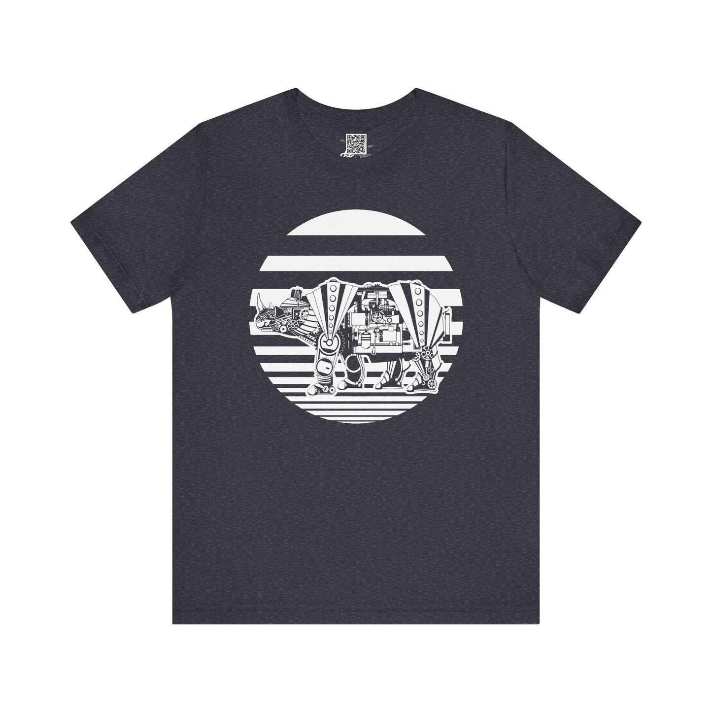 Robo-Rhino T-Shirt