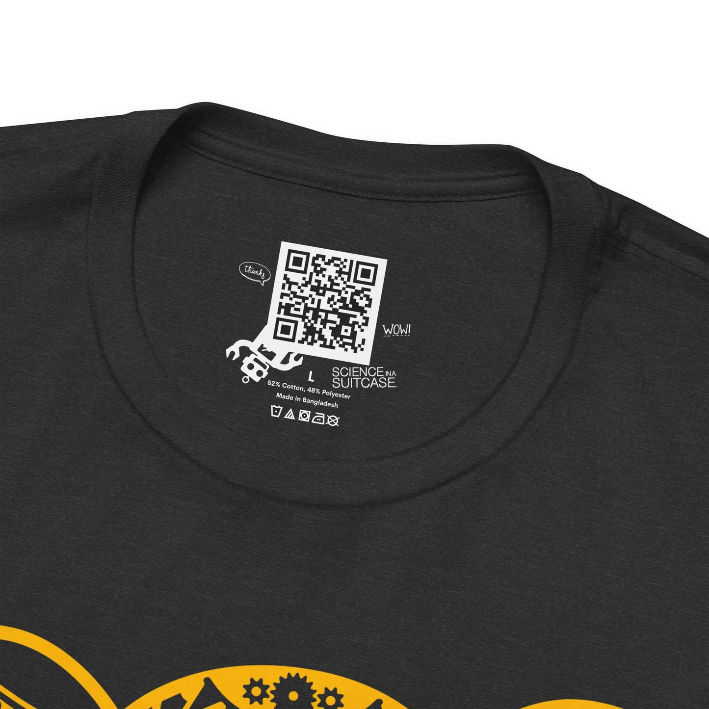 Ele-Bot T-Shirt