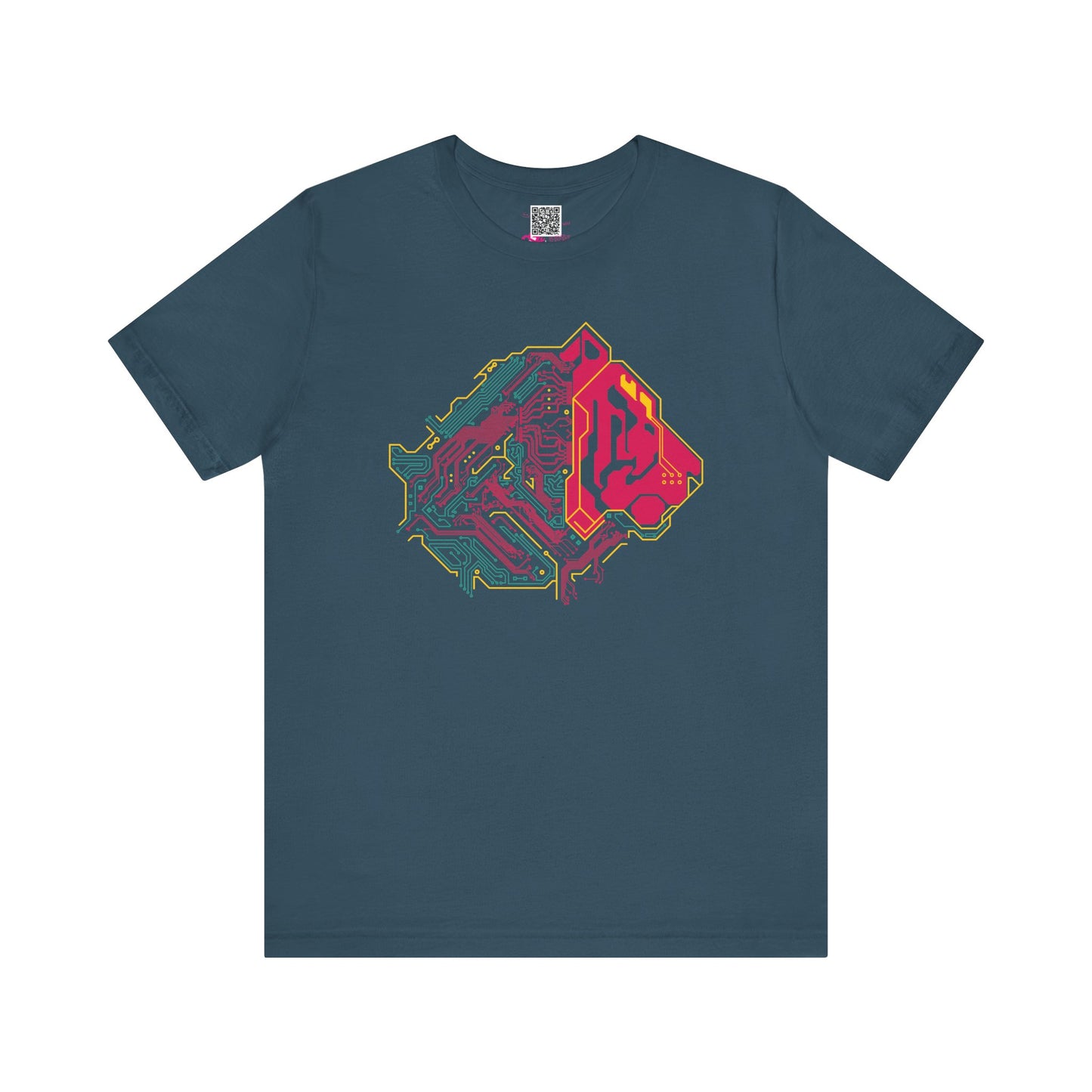Circuit King T-Shirt