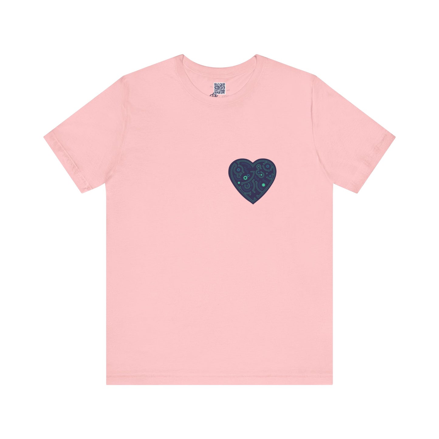 Heartwired T-Shirt