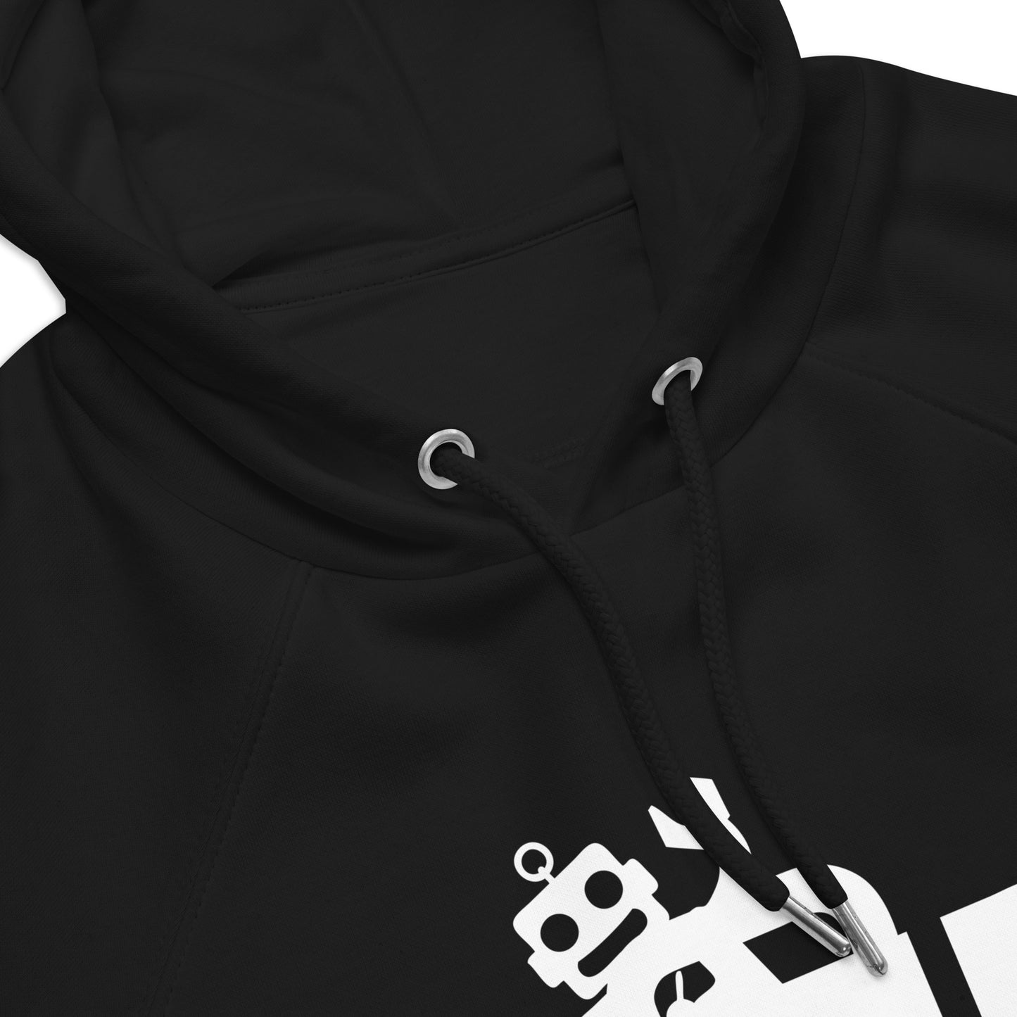 Science in a Suitcase Eco Hoodie