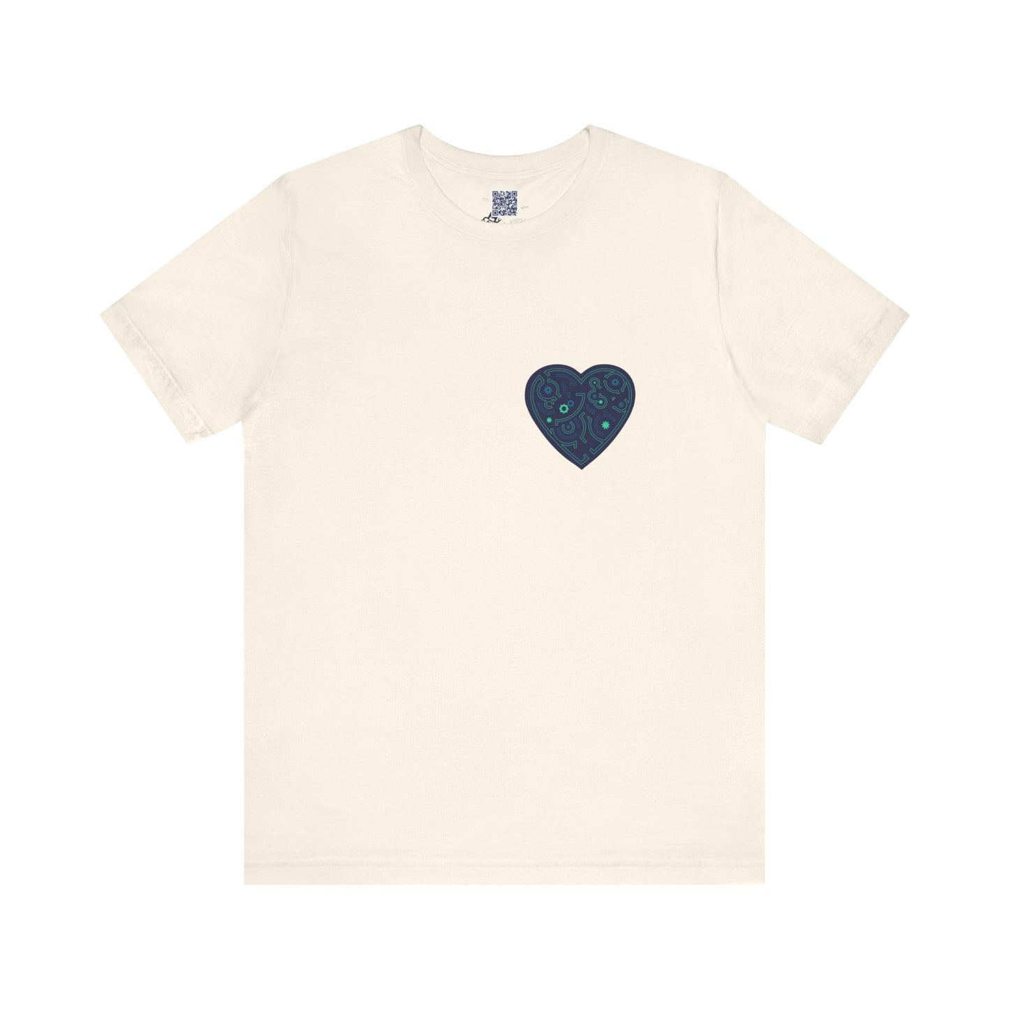 Heartwired T-Shirt